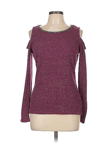 Juicy Couture Long Sleeve Top (view 1)