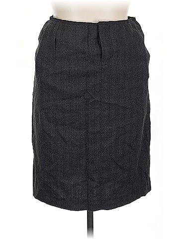 Schumacher Wool Skirt (view 1)