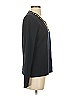 St. John 100% Cashmere Black Cashmere Pullover Sweater Size P (petite) - photo 4