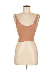 Out From Under Sleeveless Top