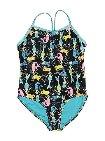 Wonder Nation One Piece Swimsuit (view 1)