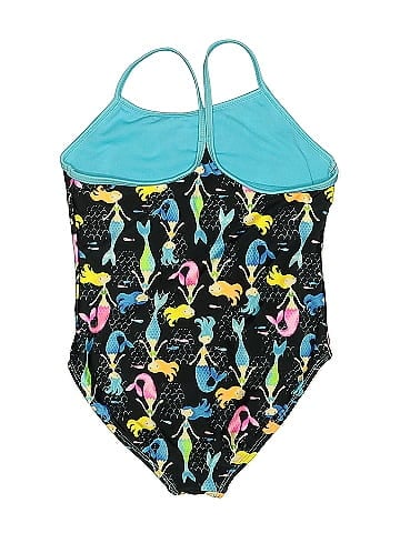 Wonder Nation One Piece Swimsuit (view 2)