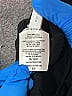 Becca 100% Rayon Black Cocktail Dress Size S - photo 9
