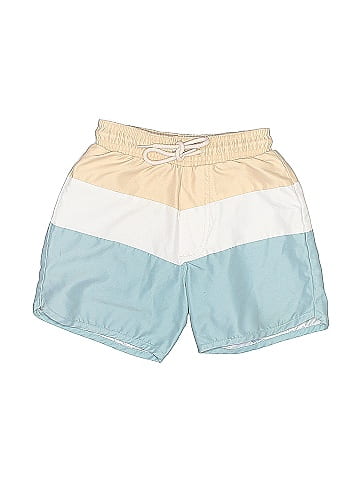 Minnow Board Shorts (view 1)