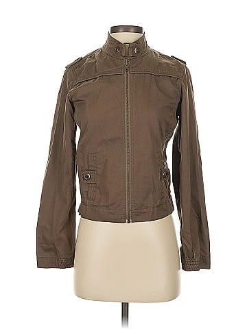 Volcom Jacket (view 1)