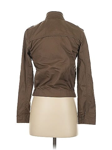 Volcom Jacket (view 2)