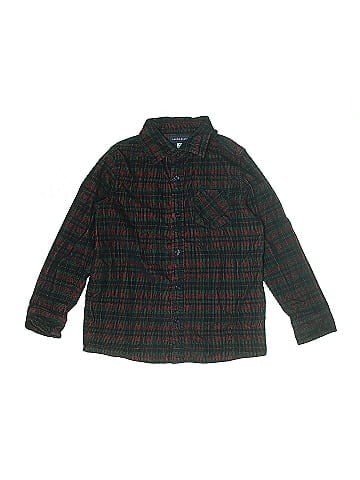 Andy & Evan Long Sleeve Button-Down Shirt (view 1)