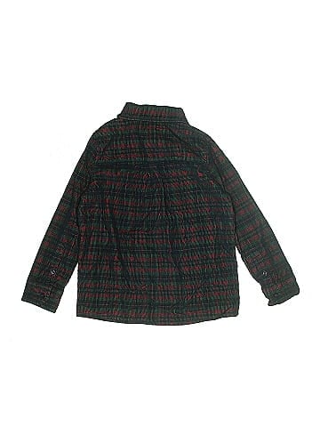Andy & Evan Long Sleeve Button-Down Shirt (view 2)