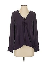 Wayf Long Sleeve Blouse