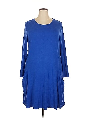 Betabrand Casual Dress (view 1)