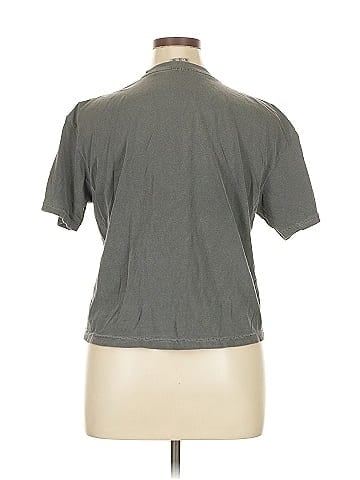 Comfort Colors Short Sleeve T-Shirt (view 2)