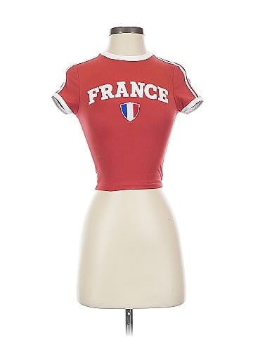 RSQ Short Sleeve T-Shirt (view 1)