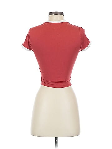 RSQ Short Sleeve T-Shirt (view 2)