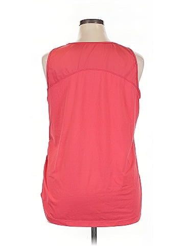 Katie K Sleeveless T-Shirt (view 2)