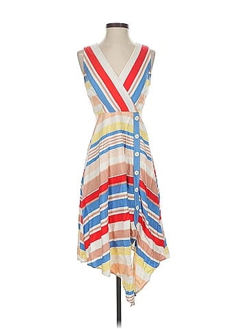 Plenty By Tracy Reese Cocktail Dress (view 1)
