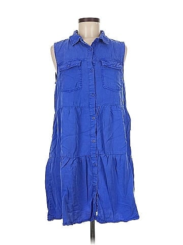 Velvet Heart Casual Dress (view 1)