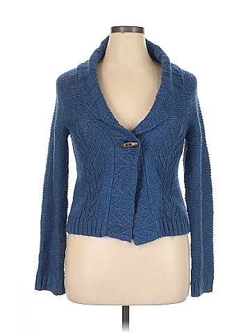 Delia's Cardigan (view 1)