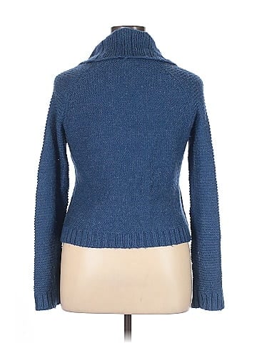 Delia's Cardigan (view 2)