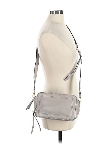 Cole Haan Leather Crossbody Bag (view 2)