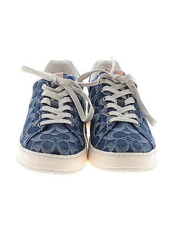 Coach Sneakers (view 2)