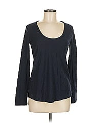 James Perse Long Sleeve T Shirt