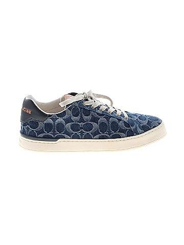Coach Sneakers (view 1)