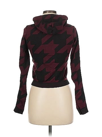 AQ-Sport Zip Up Hoodie (view 2)