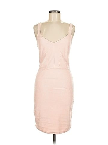 Bebe Cocktail Dress (view 1)