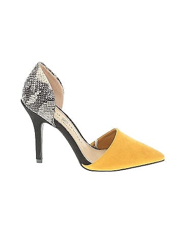 Chinese Laundry Heels (view 1)