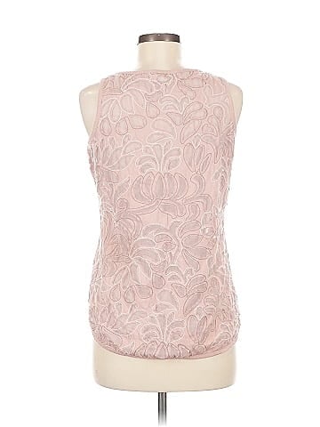 Nvelop Sleeveless Blouse (view 2)