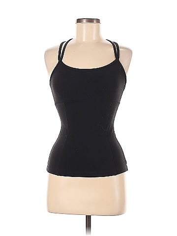 Bloch Sleeveless Top (view 1)