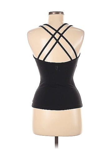 Bloch Sleeveless Top (view 2)