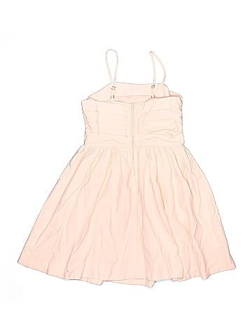GB Girls Dress (view 2)