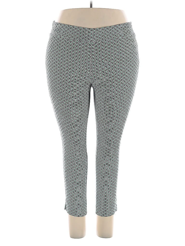 Pre-owned Jules & Leopold Active Pants In Blue