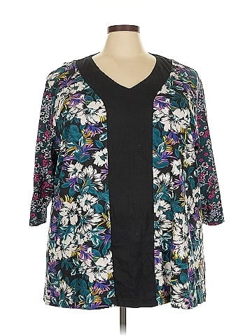Alala Kimono (view 1)