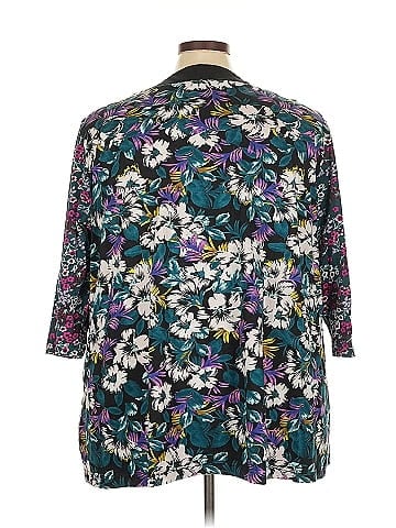 Alala Kimono (view 2)