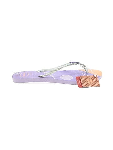 Havaianas Flip Flops (view 1)