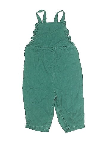 Zara Baby Overalls (view 1)