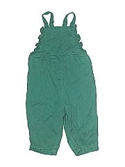 Zara Baby Overalls