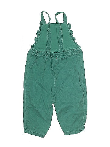Zara Baby Overalls (view 2)
