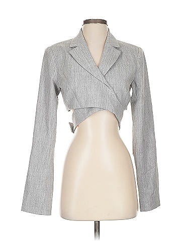 Lovers + Friends Blazer (view 1)