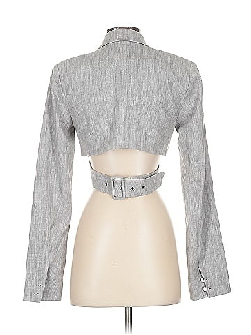 Lovers + Friends Blazer (view 2)