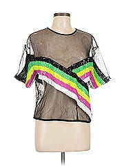 Nbd Short Sleeve Top