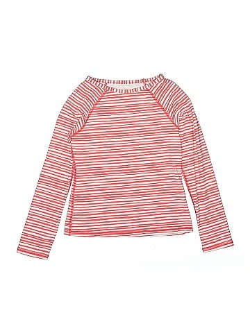 Garnet Hill Long Sleeve T-Shirt (view 1)