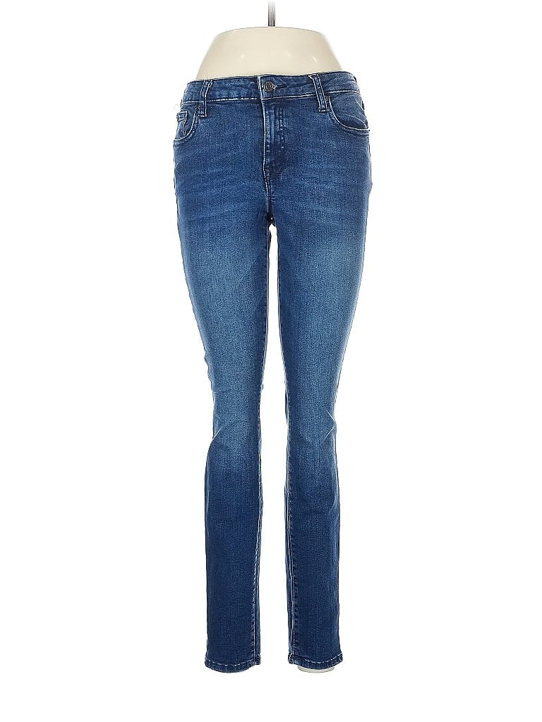 Gap Outlet Blue Jeans Size 29 waist - photo 1