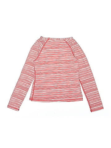 Garnet Hill Long Sleeve T-Shirt (view 2)