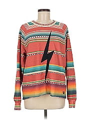 Aviator Nation Pullover Sweater