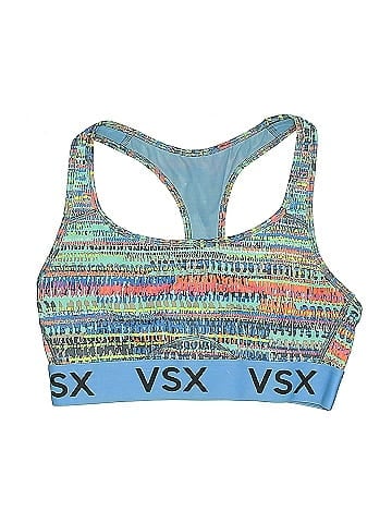 Victoria Sport Swimsuit Top (view 1)