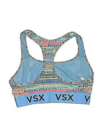 Victoria Sport Swimsuit Top (view 2)