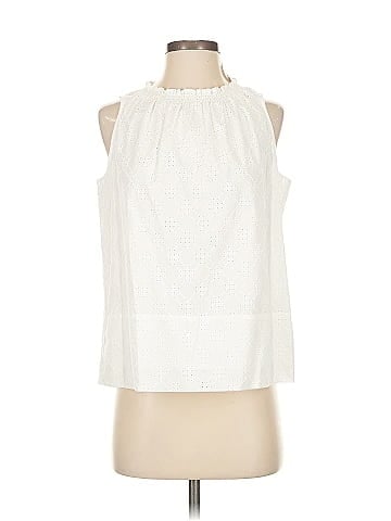 J. McLaughlin Sleeveless Blouse (view 1)